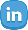 LinkedIn Icon